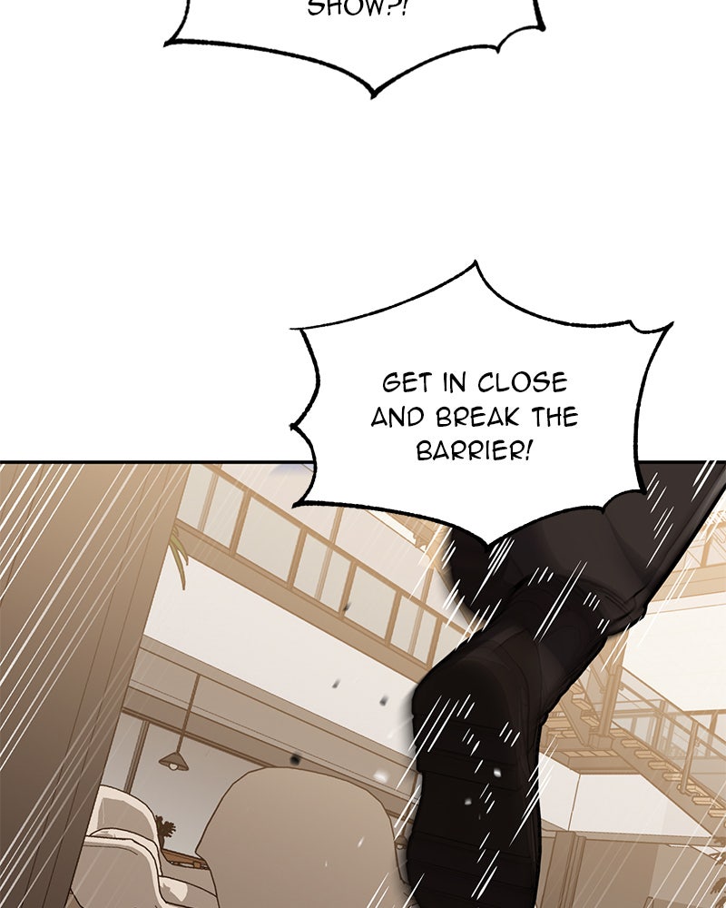 Read The Perfect Hybrid EN Manga Online