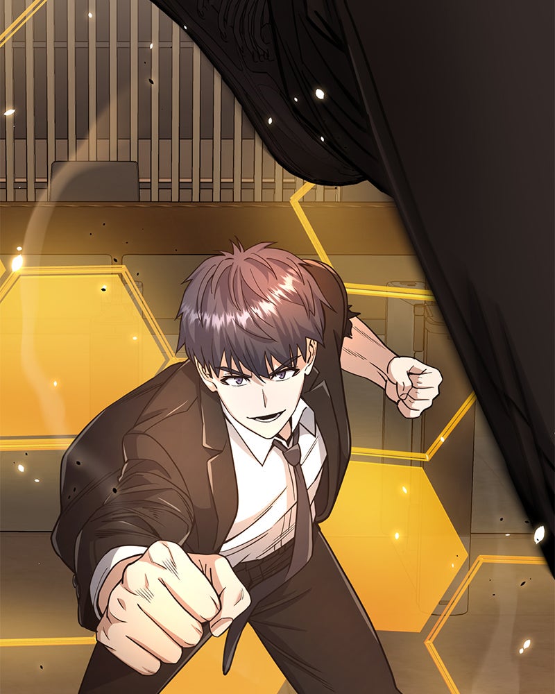 Read The Perfect Hybrid EN Manga Online