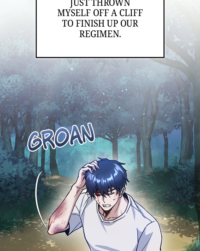 Read The Perfect Hybrid EN Manga Online
