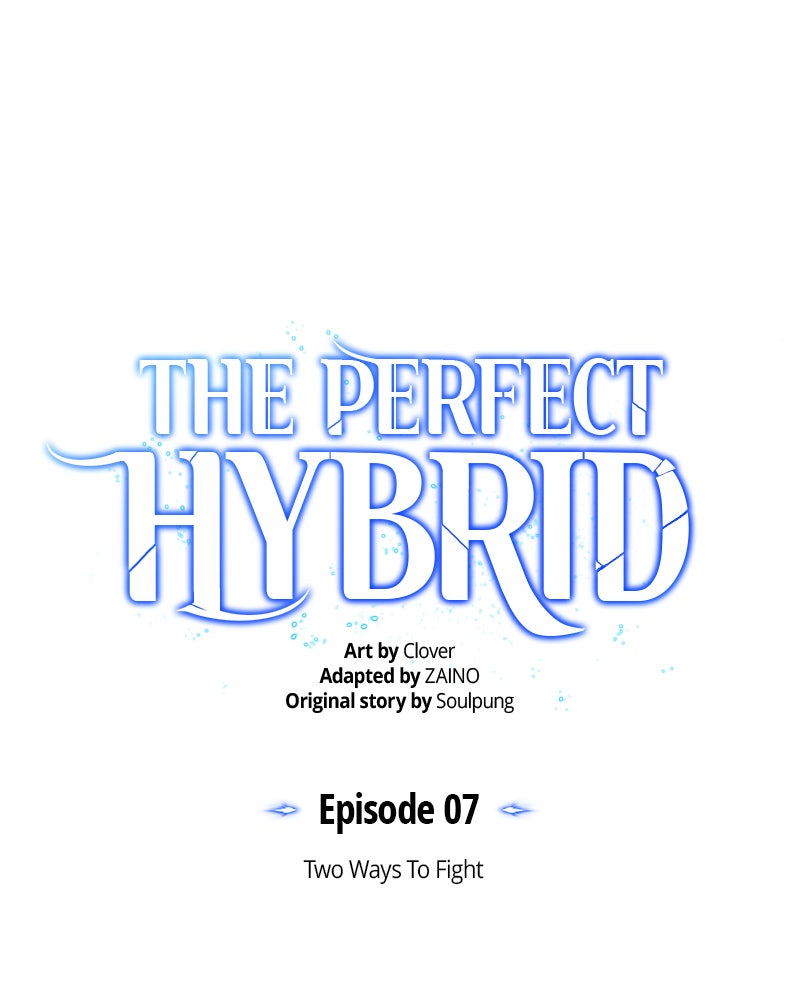 Read The Perfect Hybrid EN Manga Online