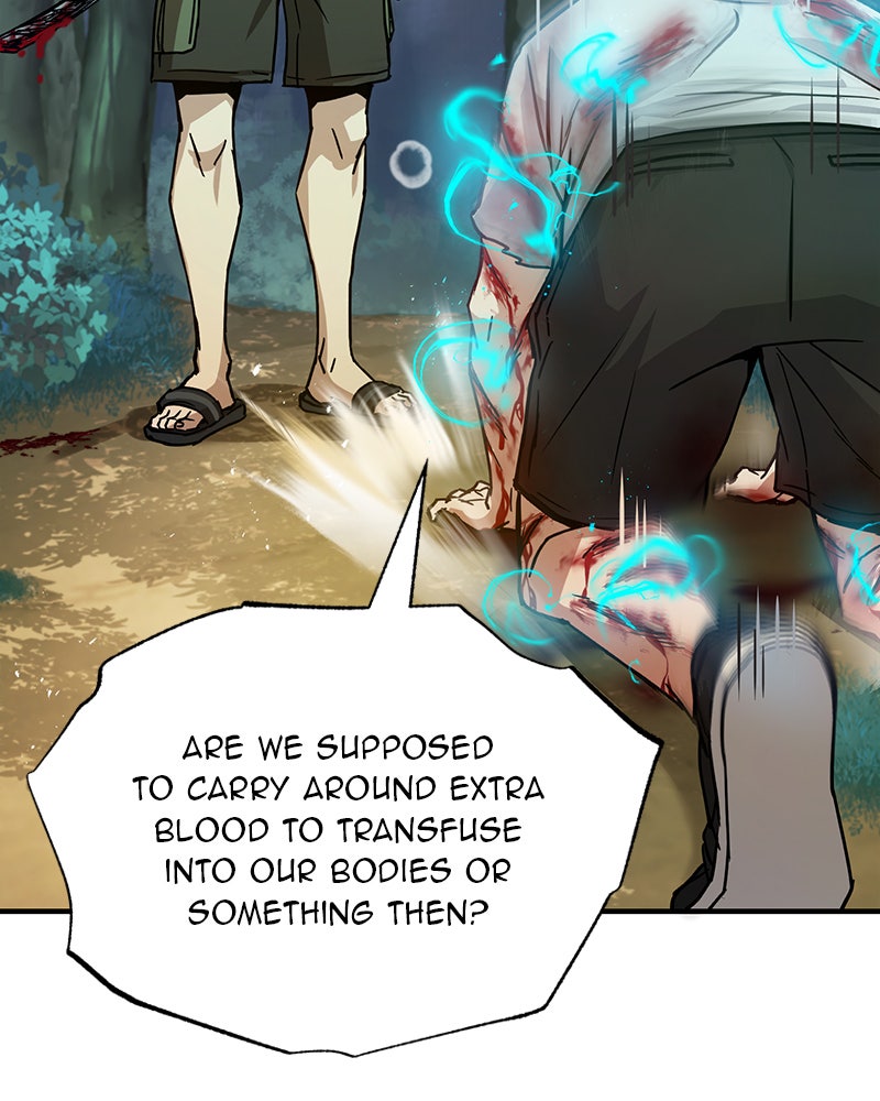 Read The Perfect Hybrid EN Manga Online