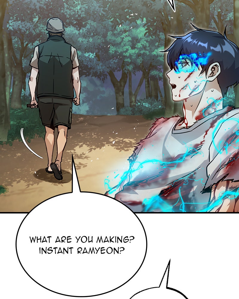 Read The Perfect Hybrid EN Manga Online
