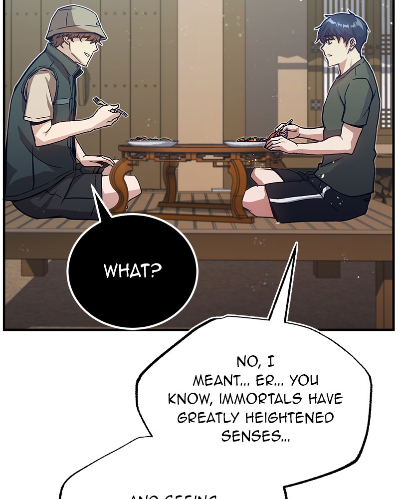 Read The Perfect Hybrid EN Manga Online
