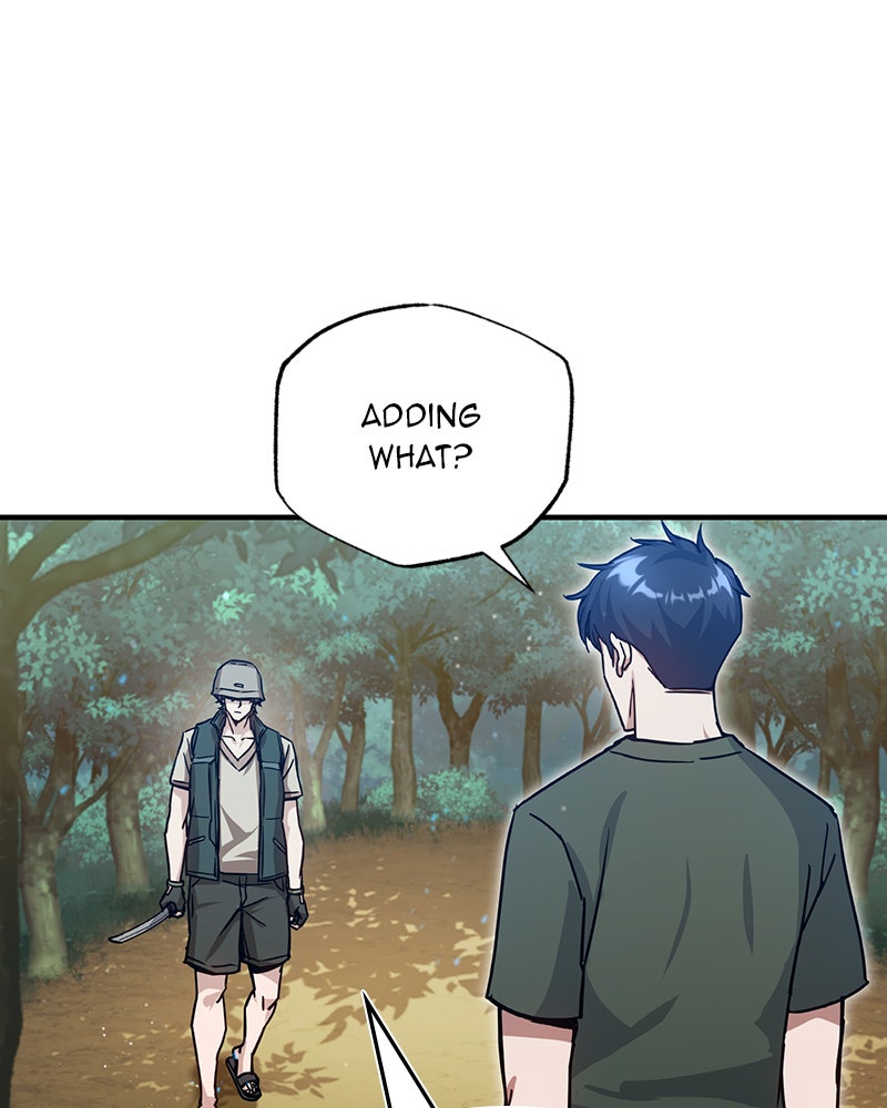 Read The Perfect Hybrid EN Manga Online