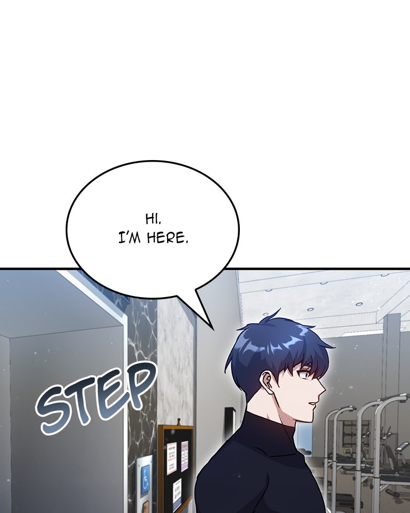 Read The Perfect Hybrid EN Manga Online