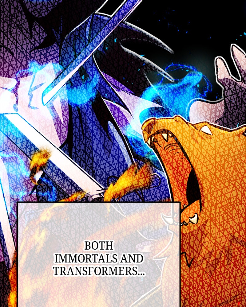 Read The Perfect Hybrid EN Manga Online