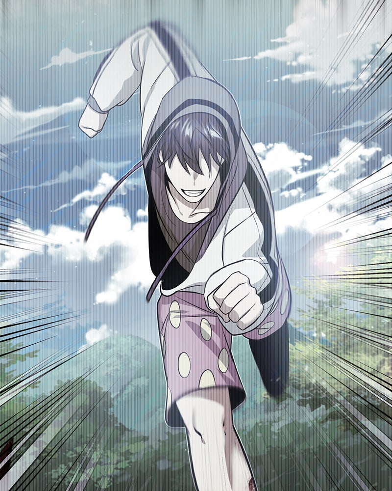 Read The Perfect Hybrid EN Manga Online