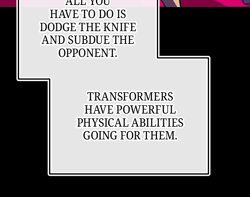 Read The Perfect Hybrid EN Manga Online