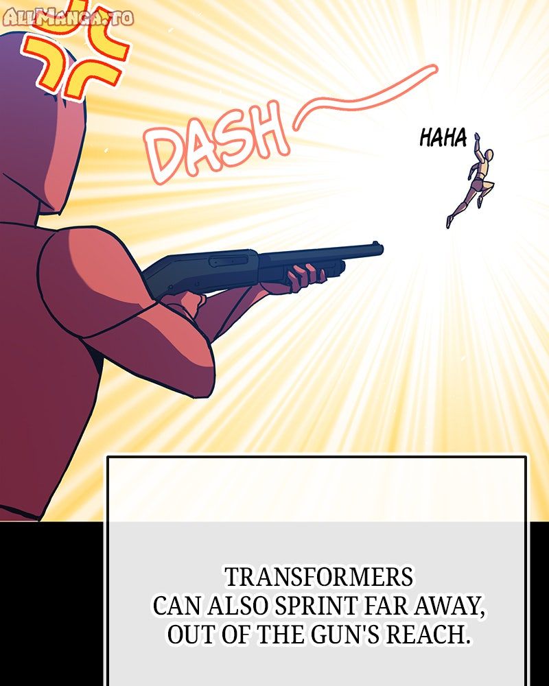 Read The Perfect Hybrid EN Manga Online