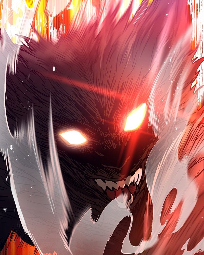 Read The Perfect Hybrid EN Manga Online
