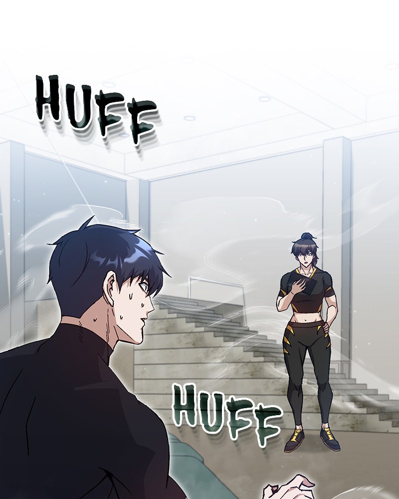Read The Perfect Hybrid EN Manga Online