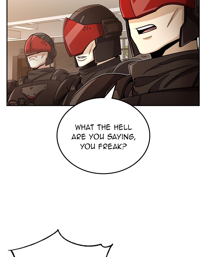Read The Perfect Hybrid EN Manga Online