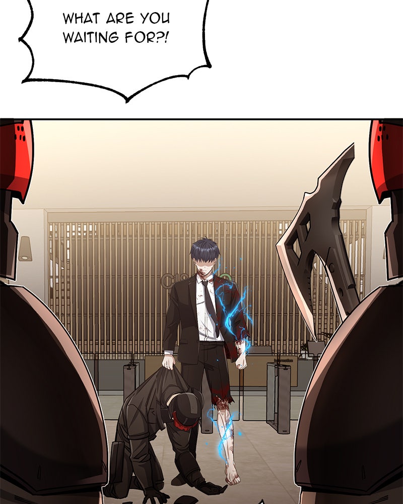 Read The Perfect Hybrid EN Manga Online