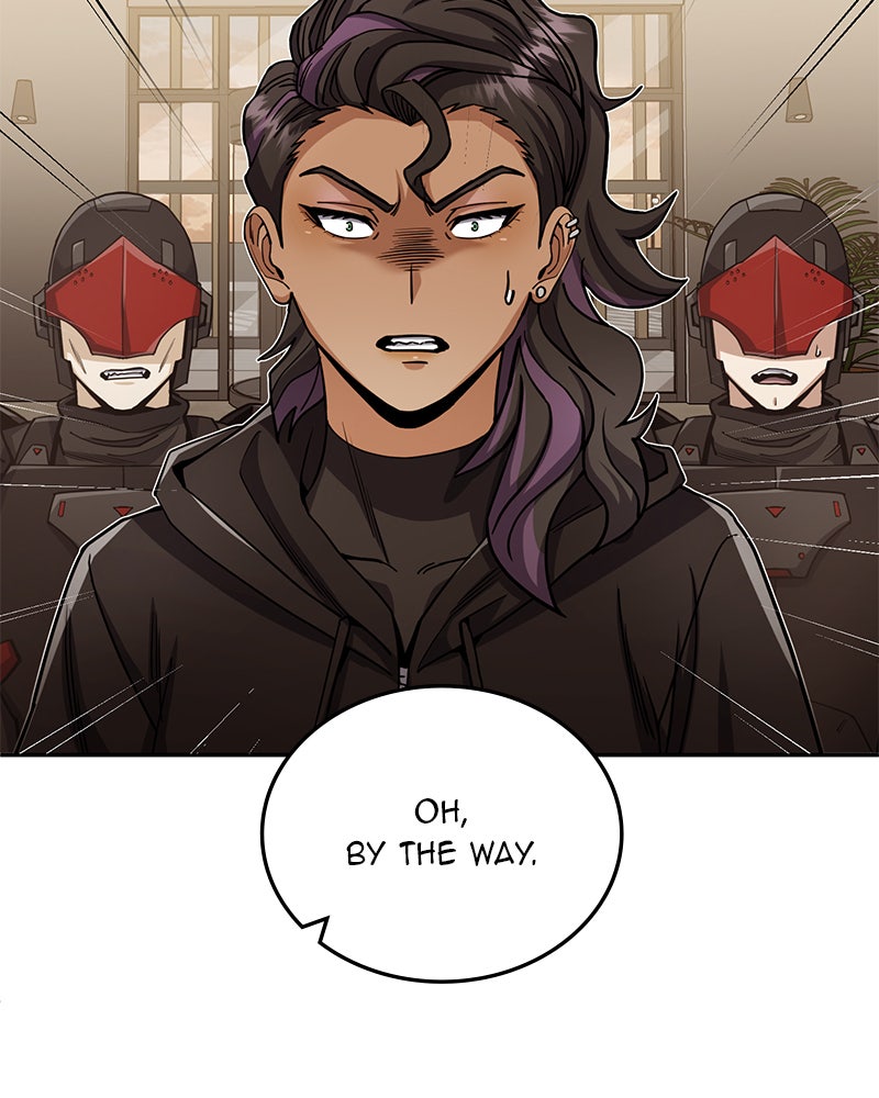 Read The Perfect Hybrid EN Manga Online