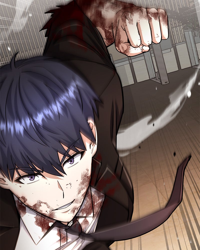 Read The Perfect Hybrid EN Manga Online