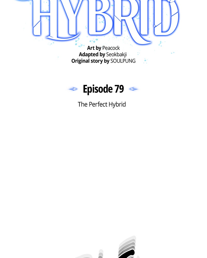 Read The Perfect Hybrid EN Manga Online