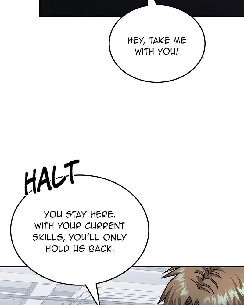 Read The Perfect Hybrid EN Manga Online
