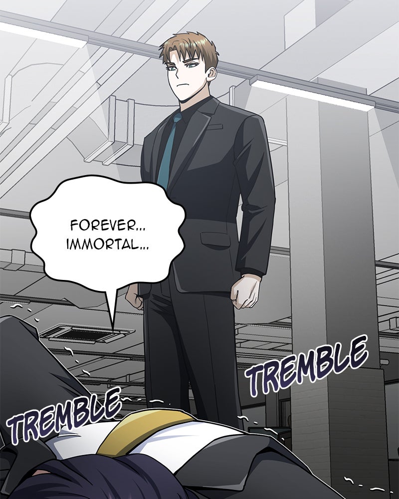 Read The Perfect Hybrid EN Manga Online