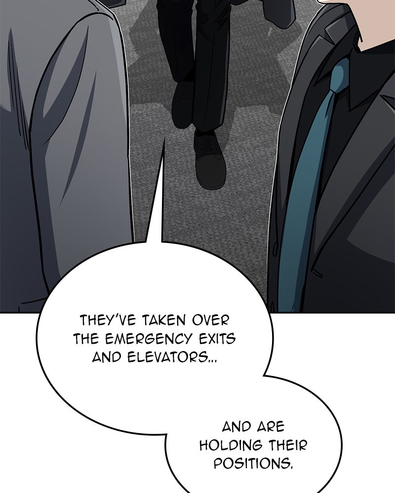 Read The Perfect Hybrid EN Manga Online