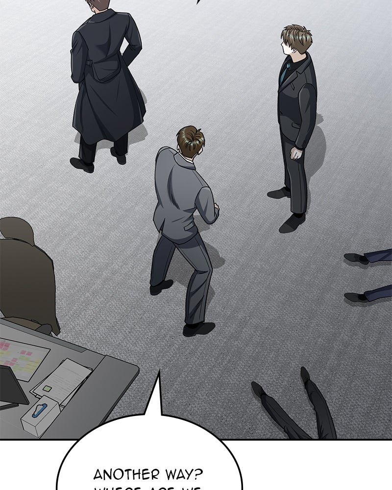 Read The Perfect Hybrid EN Manga Online