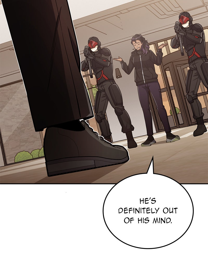 Read The Perfect Hybrid EN Manga Online
