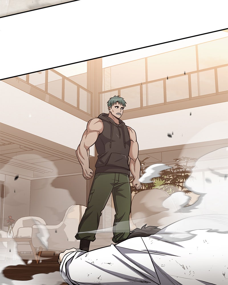Read The Perfect Hybrid EN Manga Online