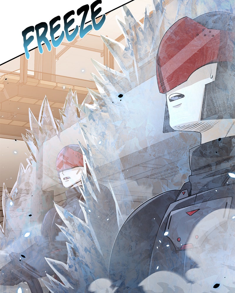 Read The Perfect Hybrid EN Manga Online