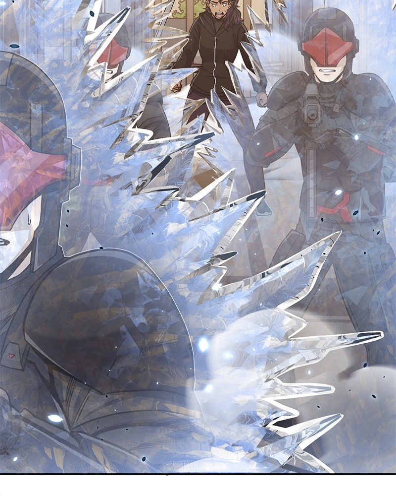 Read The Perfect Hybrid EN Manga Online