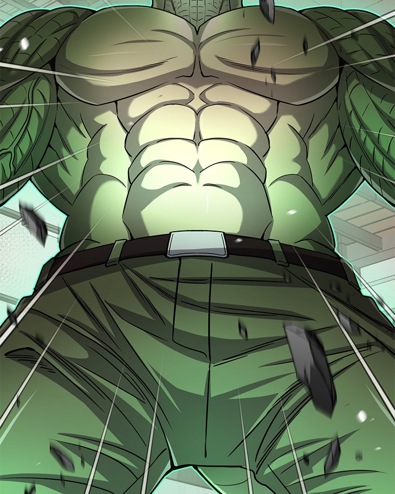 Read The Perfect Hybrid EN Manga Online