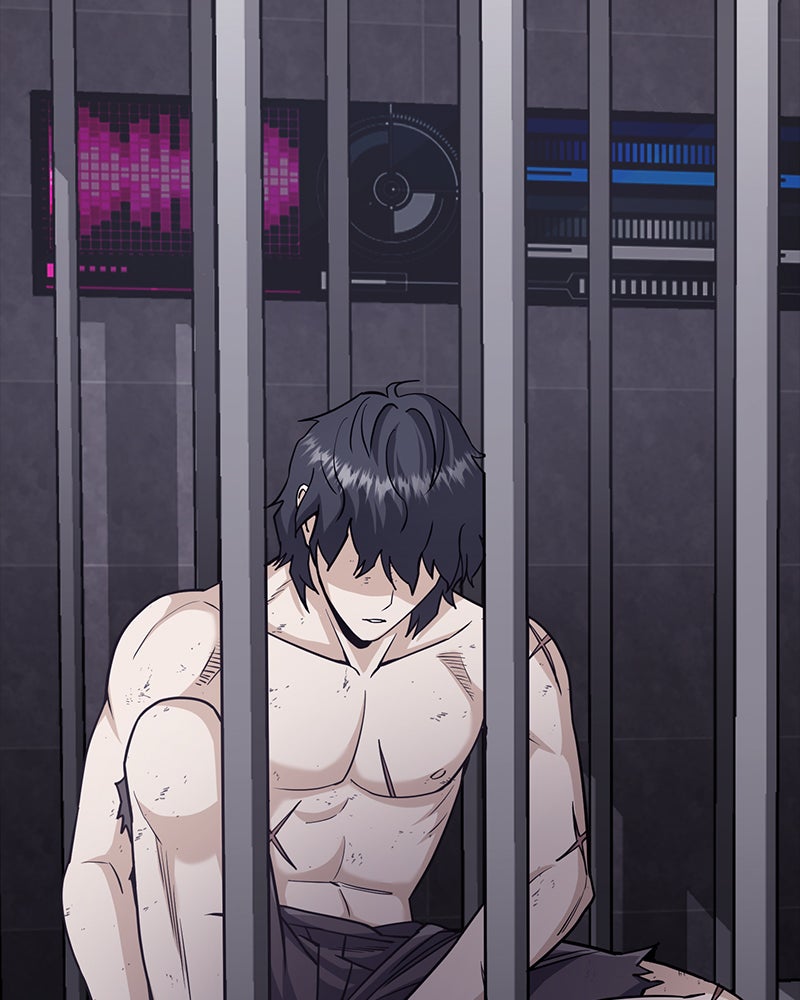 Read The Perfect Hybrid EN Manga Online