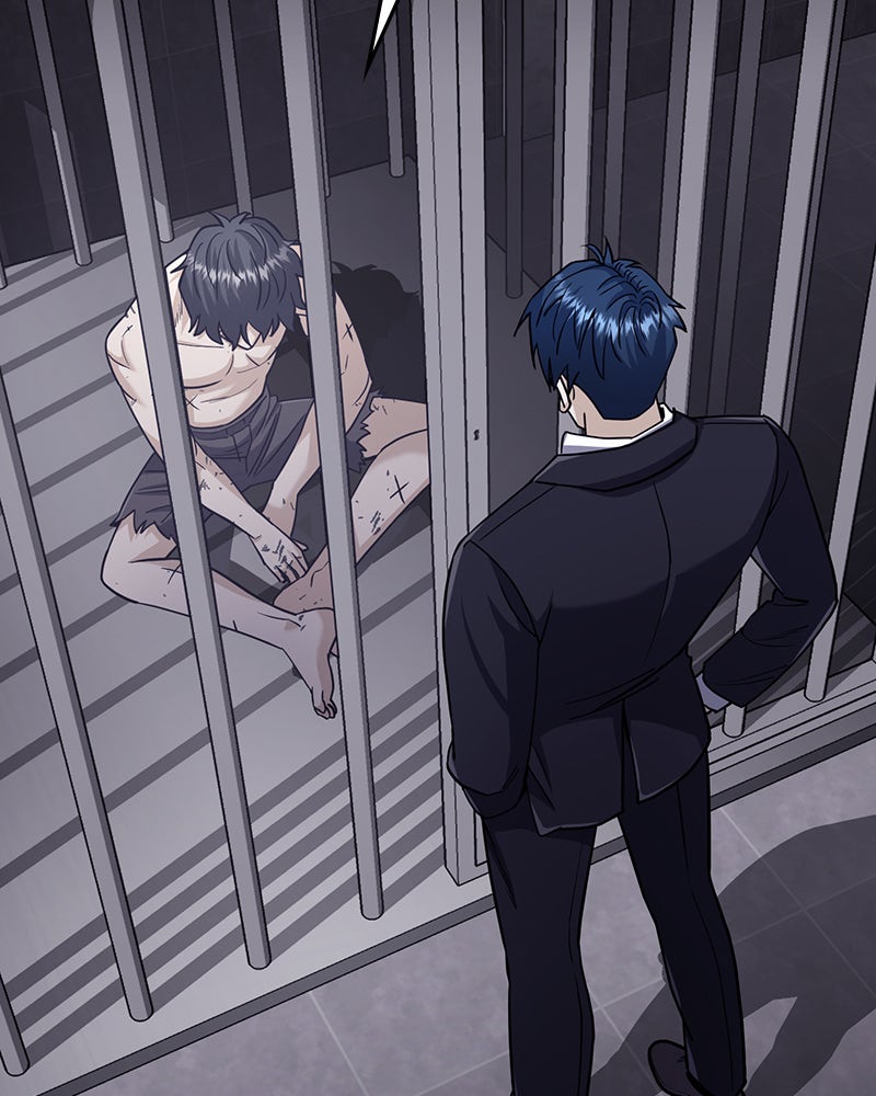 Read The Perfect Hybrid EN Manga Online