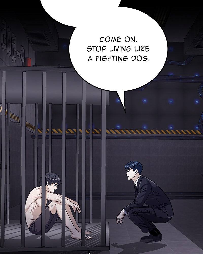 Read The Perfect Hybrid EN Manga Online