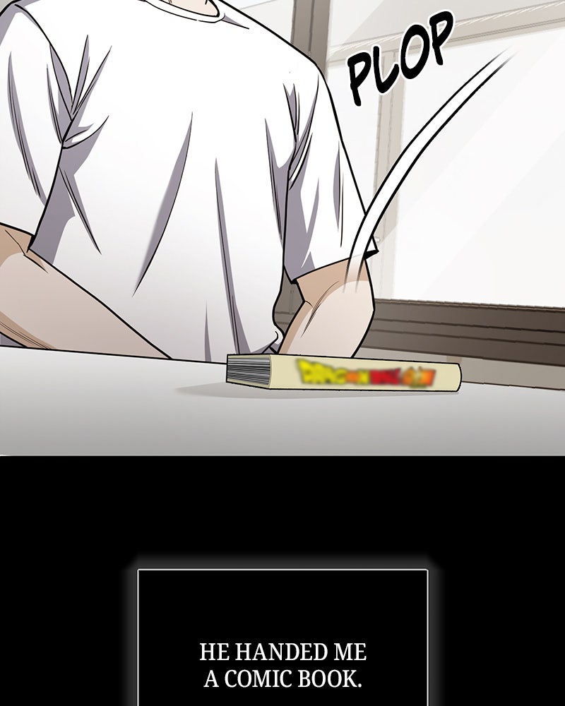 Read The Perfect Hybrid EN Manga Online