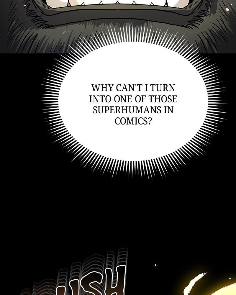 Read The Perfect Hybrid EN Manga Online