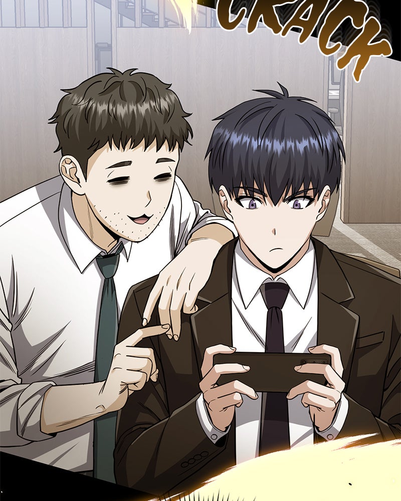 Read The Perfect Hybrid EN Manga Online