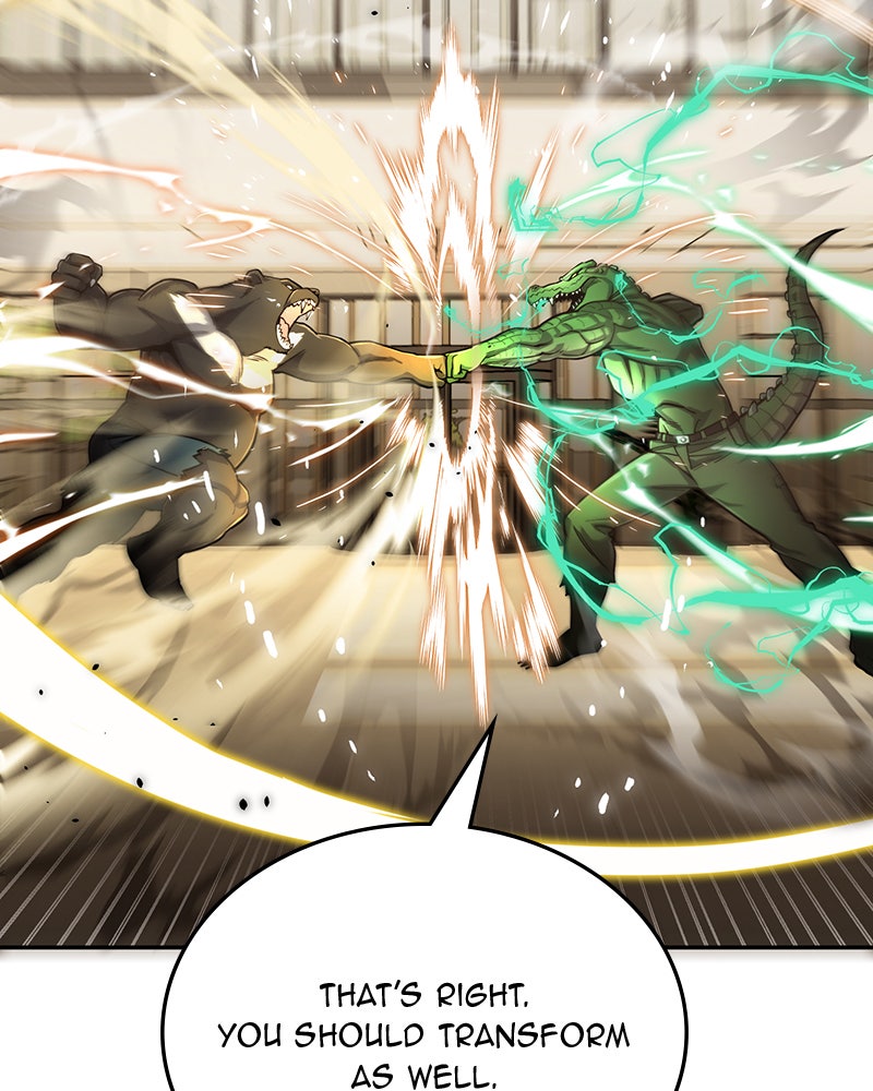 Read The Perfect Hybrid EN Manga Online