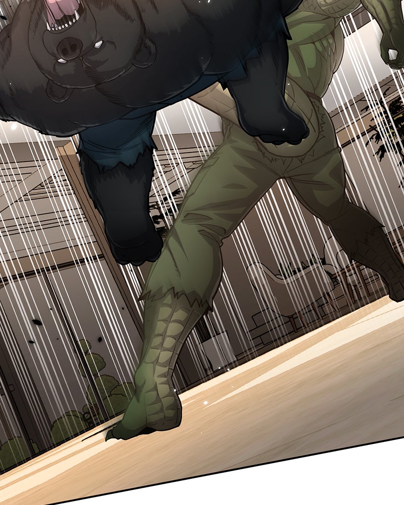 Read The Perfect Hybrid EN Manga Online