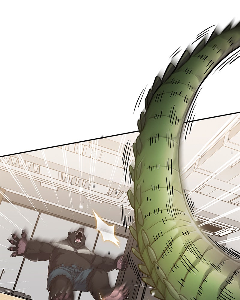 Read The Perfect Hybrid EN Manga Online
