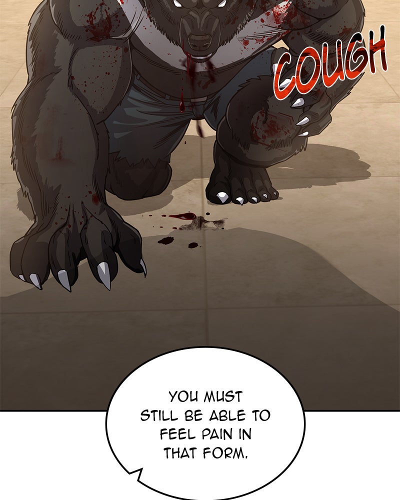 Read The Perfect Hybrid EN Manga Online