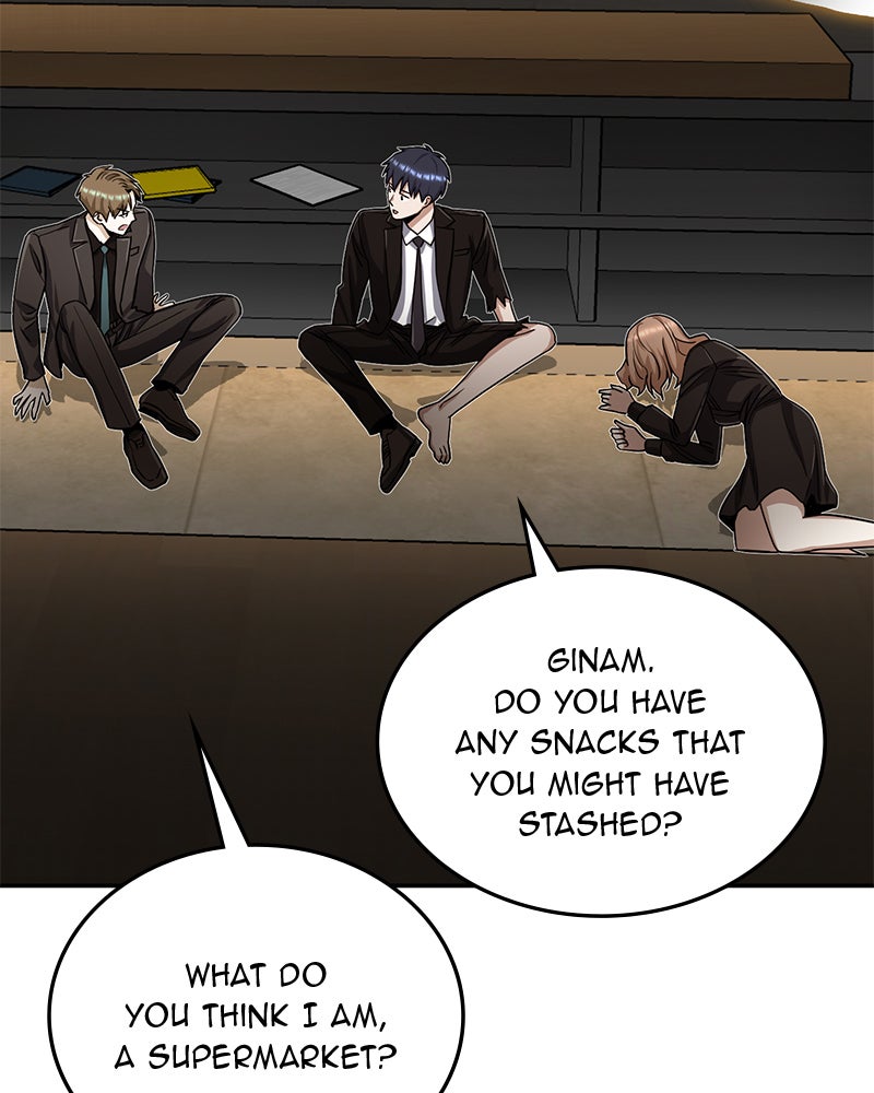 Read The Perfect Hybrid EN Manga Online