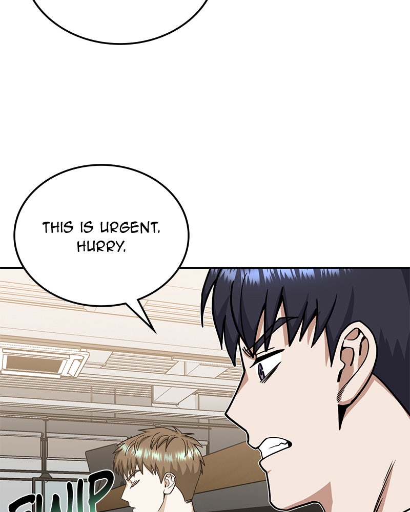 Read The Perfect Hybrid EN Manga Online