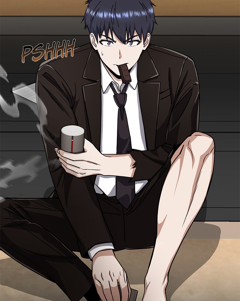 Read The Perfect Hybrid EN Manga Online