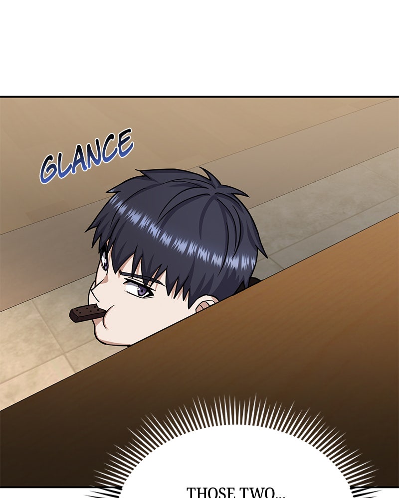 Read The Perfect Hybrid EN Manga Online