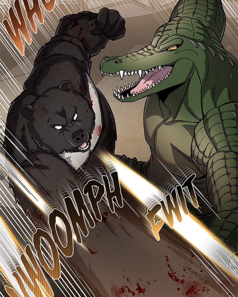 Read The Perfect Hybrid EN Manga Online