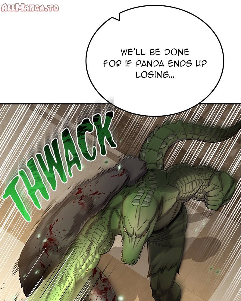 Read The Perfect Hybrid EN Manga Online
