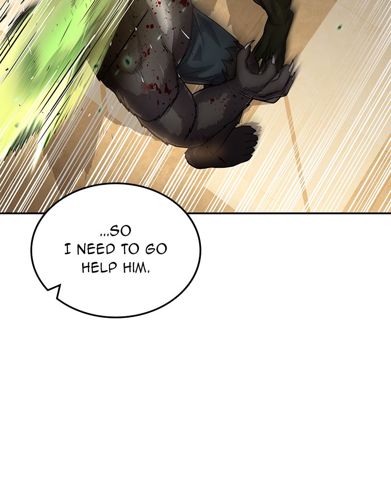 Read The Perfect Hybrid EN Manga Online