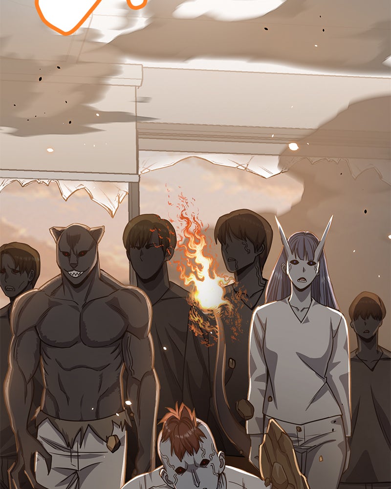 Read The Perfect Hybrid EN Manga Online