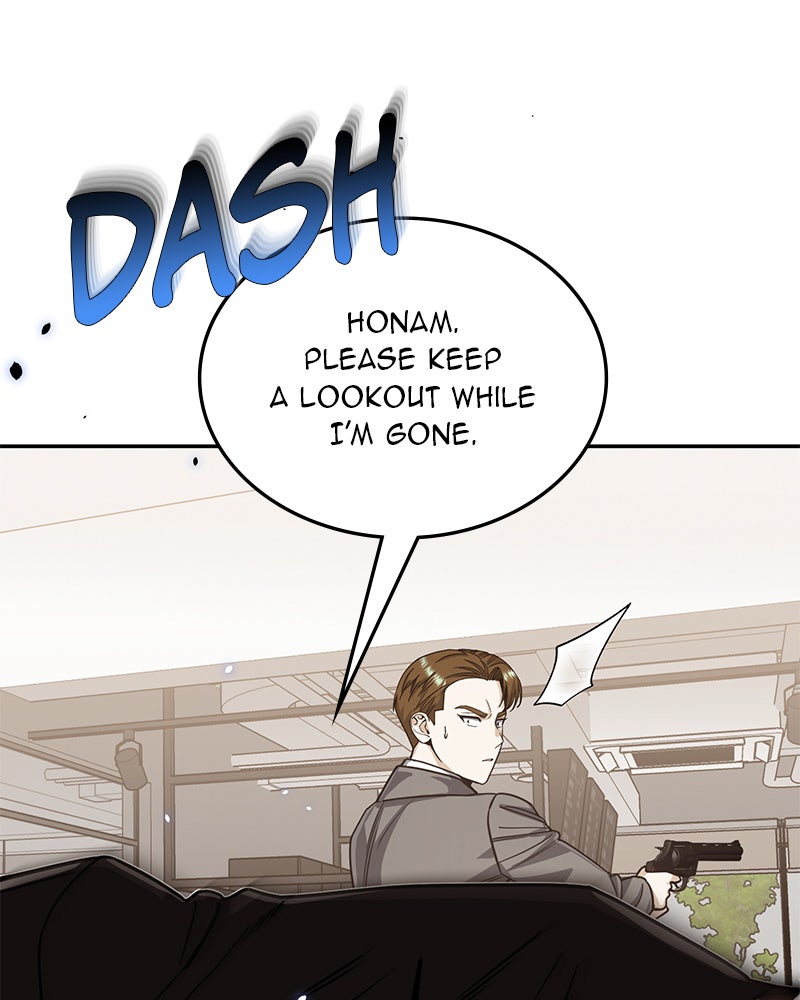 Read The Perfect Hybrid EN Manga Online