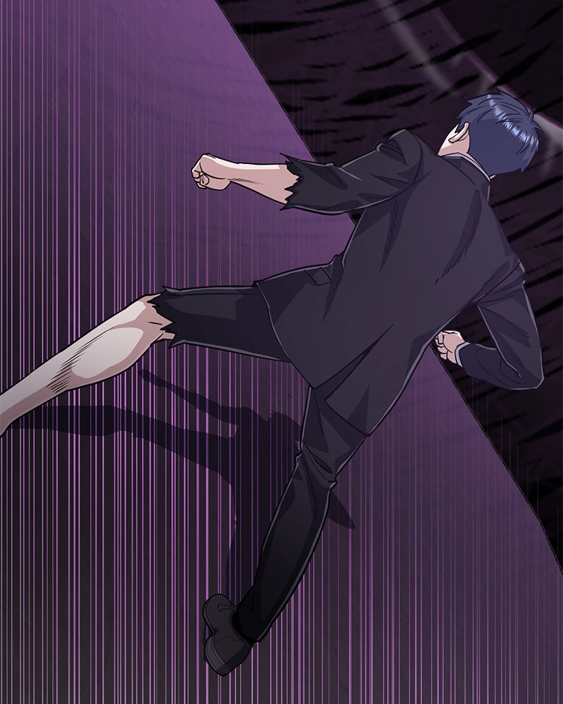 Read The Perfect Hybrid EN Manga Online