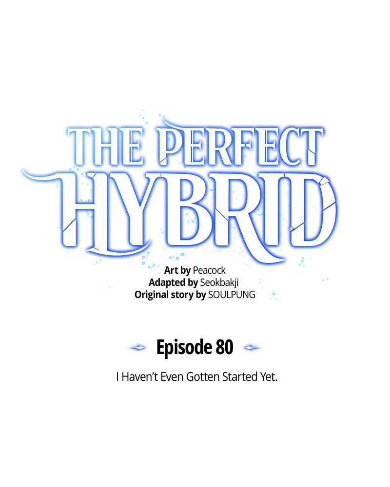 Read The Perfect Hybrid EN Manga Online
